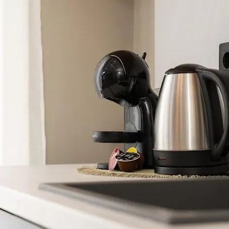 Appartement New! High-street Stylish Flat Sofia